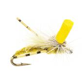 Turrall No Wonder Foam Pale Morning Dun Midge Trout Fly