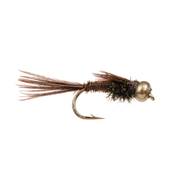 Turrall Pheasant Tail Flash Beadhead Trout Fly