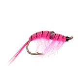 Turrall Pink Belly Shrimp Nordic Trout Fly
