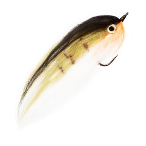 Turrall Stupid Boy Premium Pike Fly Perch