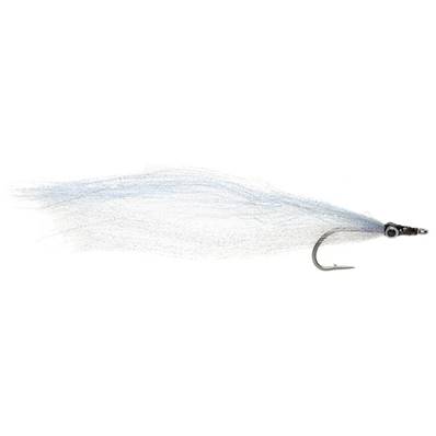 Turrall Summer Sand Eel Blue Grey Premium Saltwater Fly