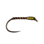 Turrall Sunburst Neon Quill Barbless Trout Fly