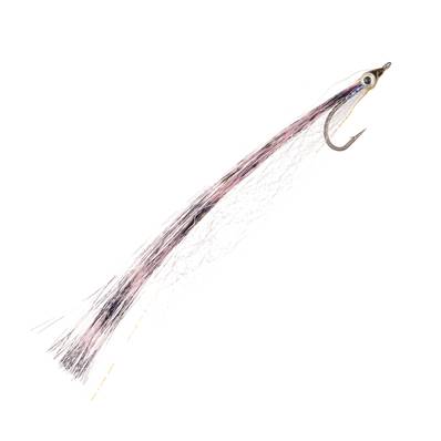 Turrall Tiger Pink Sand Eel Premium Saltwater Fly