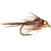 Turrall UV Pheasant Tail Beadhead Trout Fly
