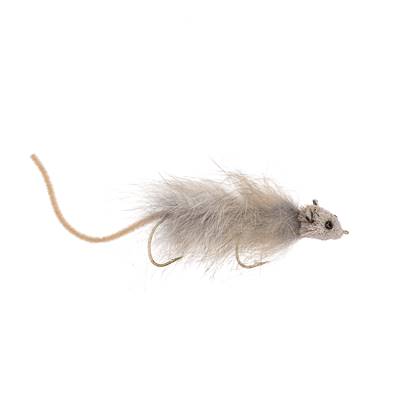 Turrall Wiggle Mouse Premium Pike Fly