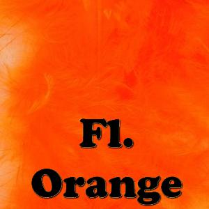Veniard Fluorescent Orange