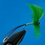 Mayfly Green Drake Special Dry Trout Fishing Fly