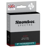 Snowbee Spectre Pro Kelly Blue Intermediate Fly Line