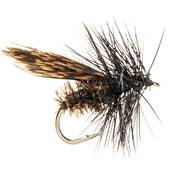 Turrall Alder Dry Winged Trout Fly