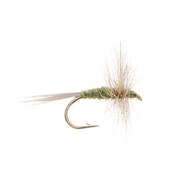 Turrall Blue Winged Olive Dry Winged Trout Fly
