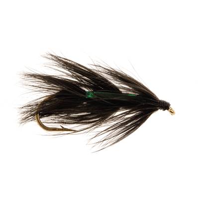 Turrall Borsten Sea Trout Fly