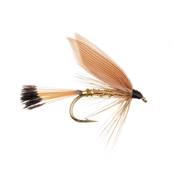 Turrall Cinamon & Gold Wet Winged Trout Fly