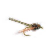 Turrall Detached Spent Mayfly Trout Fly