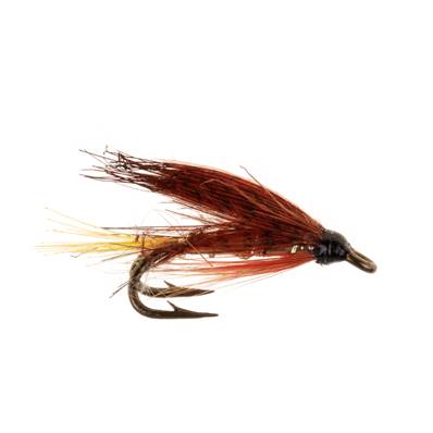 Turrall Dunkeld Double Trout Fly