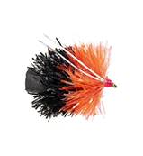 Turrall Fab Chartresue Blob / Bung Trout Fly