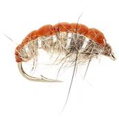 Turrall Hares Ear & Cream Czech Nymph Trout Fly