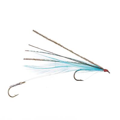 Turrall Kingfisher Sunk Lure Sea Trout Fly