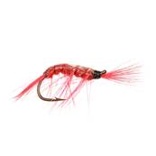 Turrall Red Gammarus Nordic Trout Fly