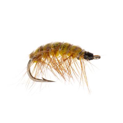 Turrall Shrimp-Pink Standard Nymph Trout Fly
