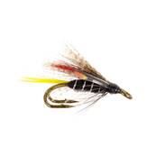 Turrall Vi Menn Flua Double Trout Fly