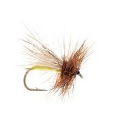 Turrall Yellow Sally Caddis / Sedge Trout Fly