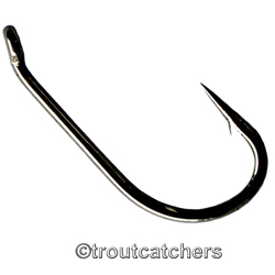 Kamasan B130 Traditional Wet - 1000 Pack - Fly Hooks