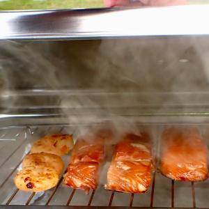 Snowbee Smoker Cooker