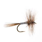 Turrall Adams Dry Winged Trout Fly