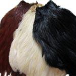 Turrall Cock & Hen Hackles