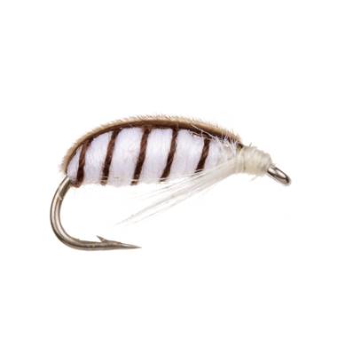 Turrall Corixa Standard Nymph Trout Fly