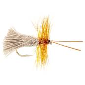 Turrall G & H Green Caddis / Sedge Trout Fly