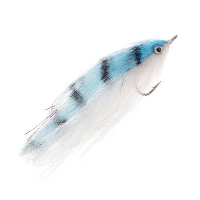 Turrall Mackeral Baitfish Premium Saltwater Fly