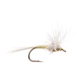 Turrall Spinner Sulphur Cul De Canard Trout Fly