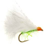 Turrall Straggle Cat Mini Lure Trout Fly