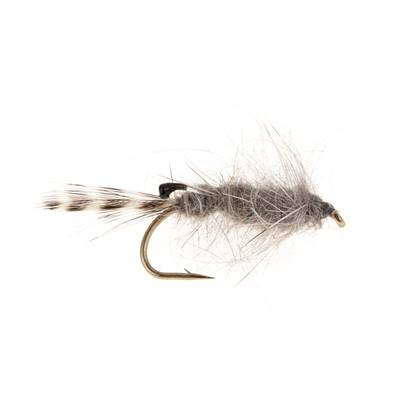 Turrall Wallmanrakan Gra Sea Trout Fly