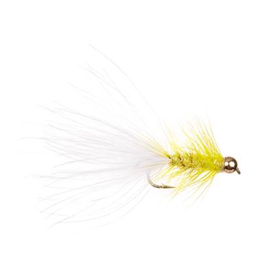 Turrall Yellow Dancer Trout Fly