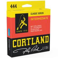 Cortland 444 Intermediate Fly Line