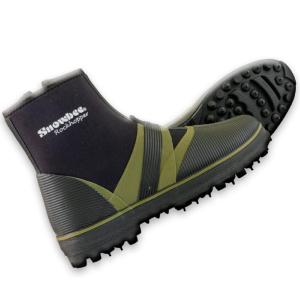 Snowbee Rockhopper Spike Sole Wading Boots