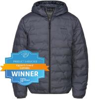 Snowbee Graphene Quilted Thermal Jacket - Grey