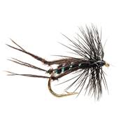 Turrall Black Bristol Hopper Trout Fly