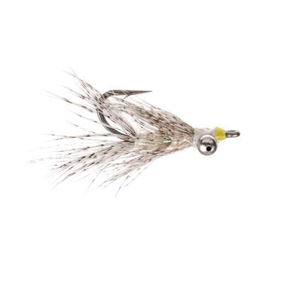 Turrall Bonefish Razzle Dazzle Premium Saltwater Fly