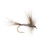 Turrall Grey Wulff Dry Trout Fly