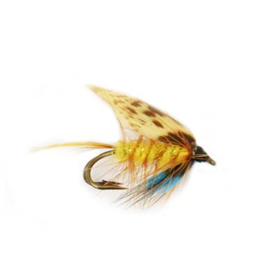 Turrall Invicta Double Trout Fly