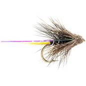 Turrall Mf Soldier Kate Maclaren Mini Muddler Trout Fly