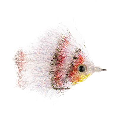 Turrall Myers Sheepshead Min Premium Saltwater Fly