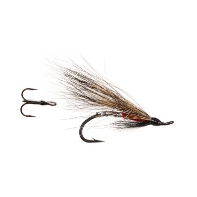 Turrall Peter Ross Flying T'S Sea Trout Fly