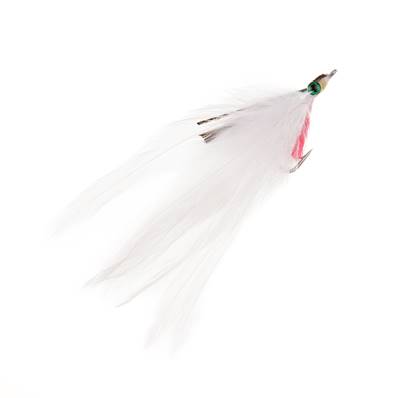 Turrall Pogie Mackerel Premium Saltwater Fly