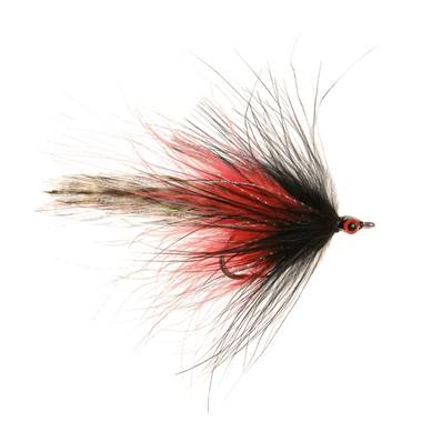 Turrall Red Devil Premium Saltwater Fly