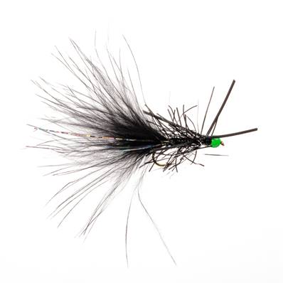 Turrall Vibrator Crazy Legs Trout Fly