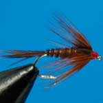 Pheasant Tail Wtd Nymph Trout Fishing Fly